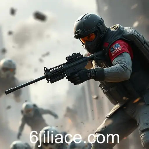 Exploring the Thrills of 'jiliace' in Action Games