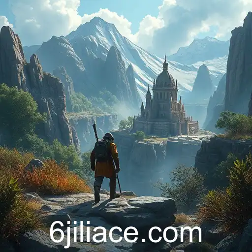 Discover the Thrills of Jiliace: The Pinnacle of Adventure Games