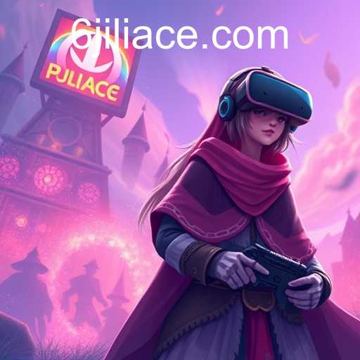 The Evolution of Online Gaming: Jiliace Leading the Charge