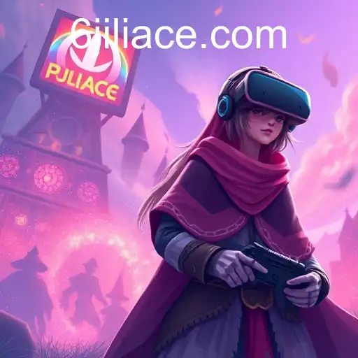 The Evolution of Online Gaming: Jiliace Leading the Charge