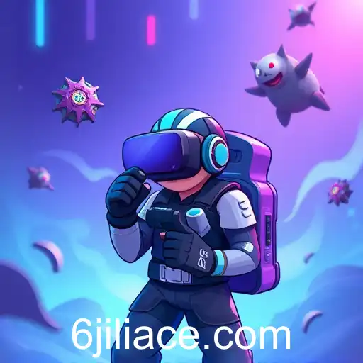 Gaming Trends and Innovations 2025