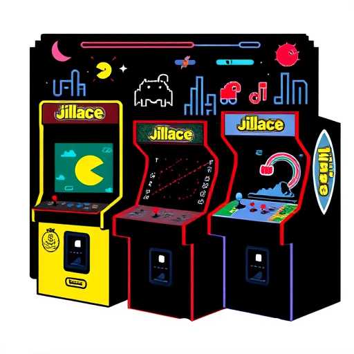 Gaming Trends on Jiliace: A New Era