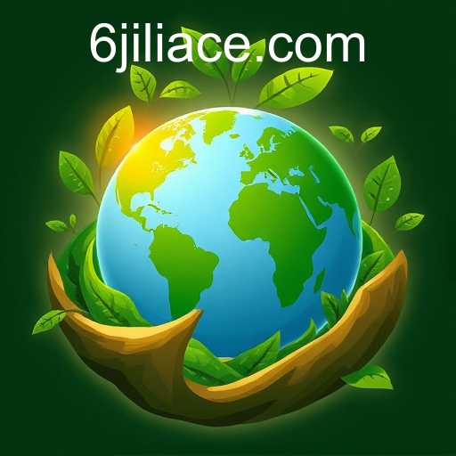 Jiliace Revolutionizes Online Gaming with Eco-Friendly Initiative