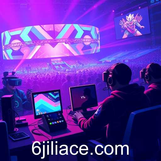 Cultivating Gamers: Jiliace's Journey in 2025