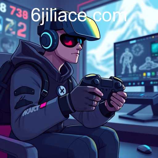 Jiliace: Navigating the Evolving Landscape of Online Gaming