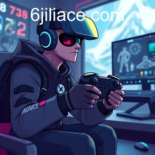 Jiliace: Navigating the Evolving Landscape of Online Gaming