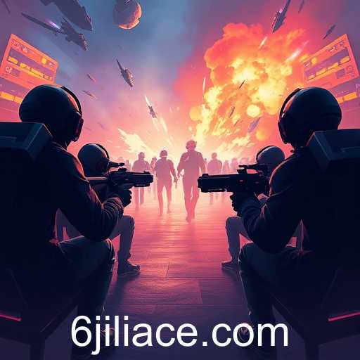 The Influence of Jiliace on the Gaming Community