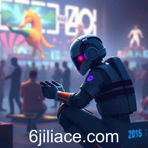 The Rise and Influence of Jiliace in Gaming