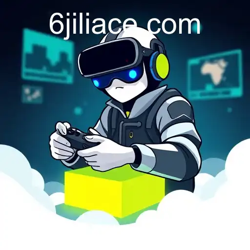 Jiliace: Leading the Charge in Game Innovation