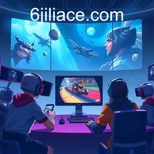 The Rise of Jiliace in the Gaming World