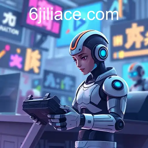 Jiliace: The Evolution of Online Gaming