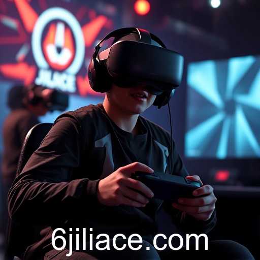Jiliace: The Evolving Landscape of Online Gaming
