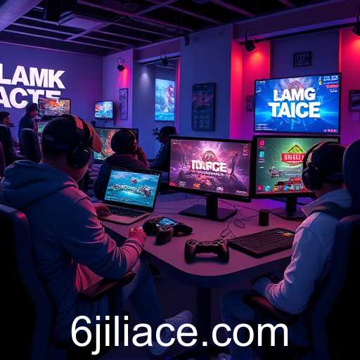 The Rise of Jiliace in the Gaming World