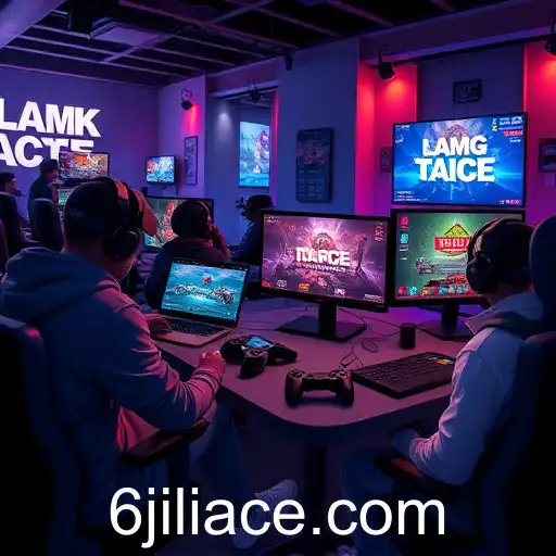 The Rise of Jiliace in the Gaming World