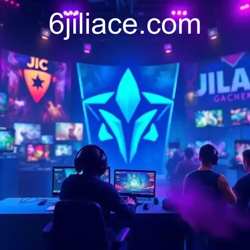 Jiliace: Revolutionizing Online Gaming in 2025