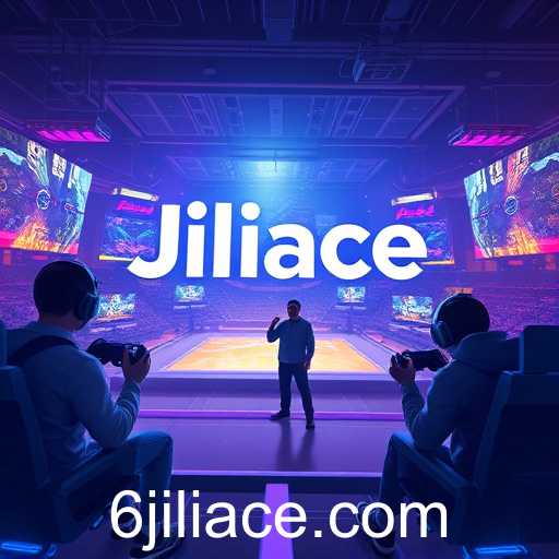 Jiliace: A New Frontier in Online Gaming