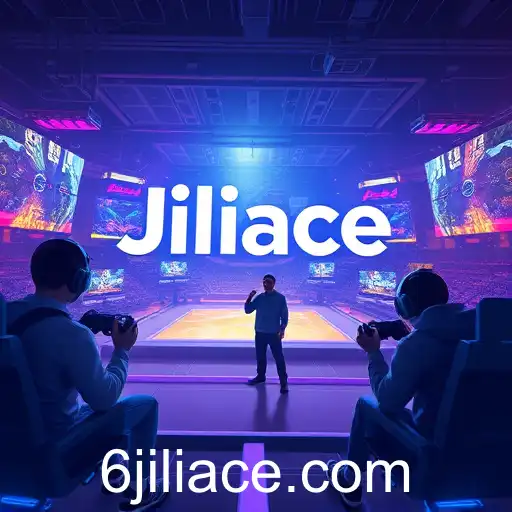 Jiliace: A New Frontier in Online Gaming