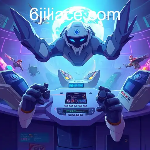 The Rise of Jiliace in the Gaming World