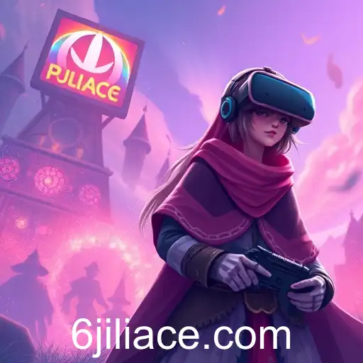 The Evolution of Online Gaming: Jiliace Leading the Charge