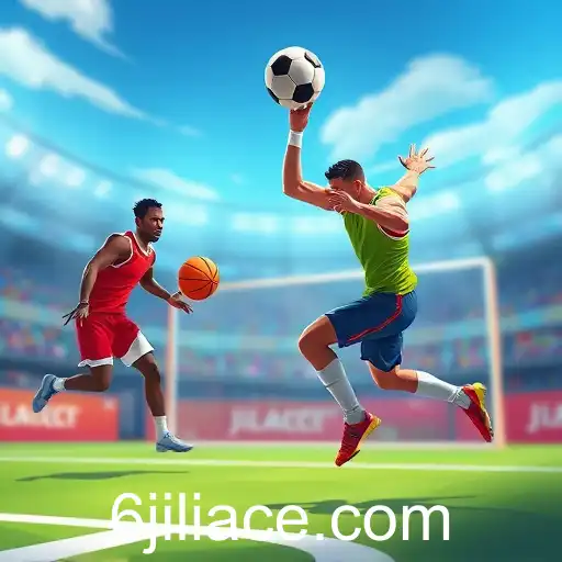 Exploring the Rise of Jiliace in Online Gaming