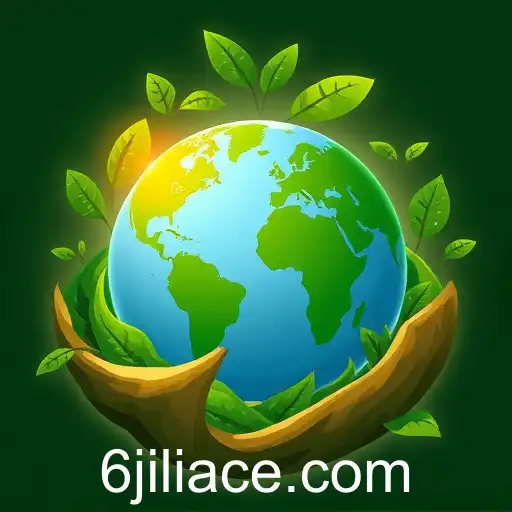 Jiliace Revolutionizes Online Gaming with Eco-Friendly Initiative