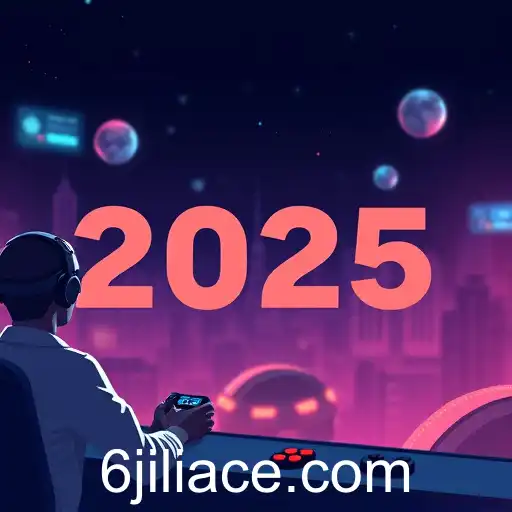 The Rise and Influence of Jiliace in Gaming