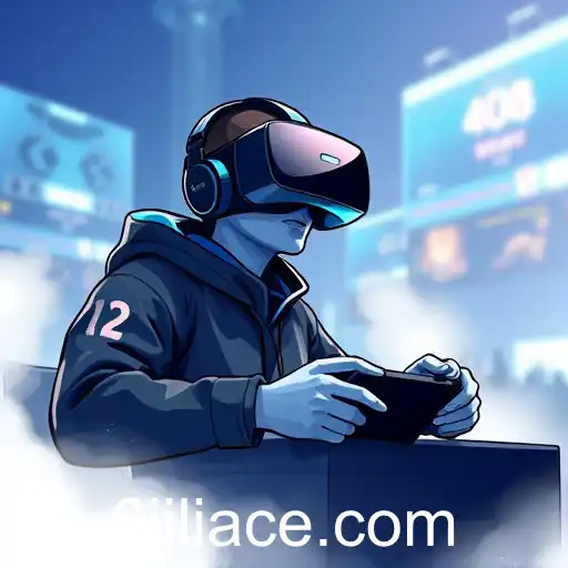Jiliace: Shaping the Future of Online Gaming