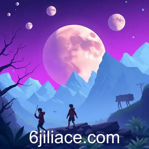 Jiliace Gaming Revolution