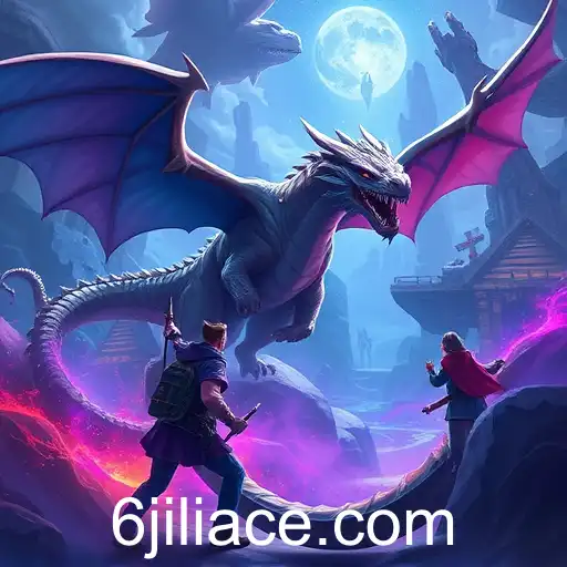 The Rise of Jiliace: Revolutionizing Online Gaming
