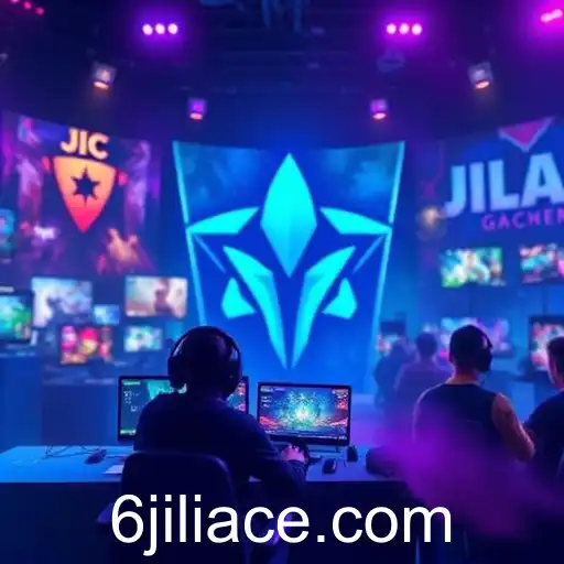 Jiliace: Revolutionizing Online Gaming in 2025