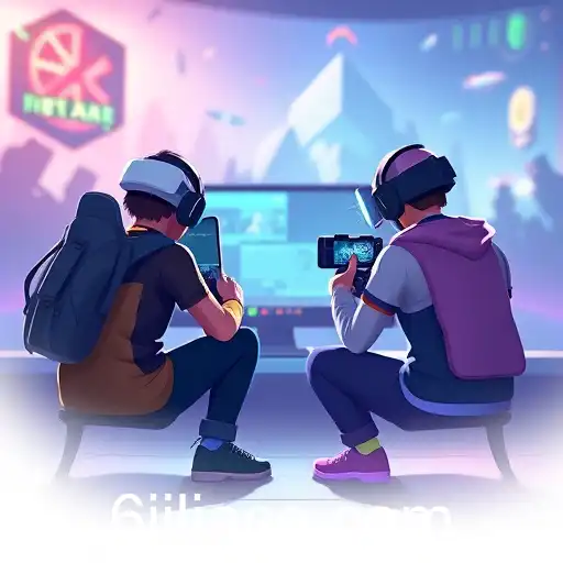 Jiliace: Transforming the Online Gaming Scene