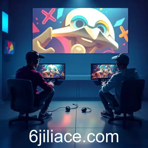 Exploring the Rise of Jiliace in Online Gaming