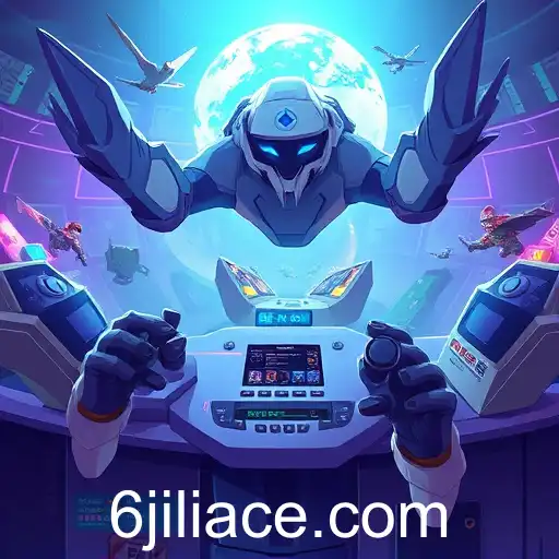 The Rise of Jiliace in the Gaming World