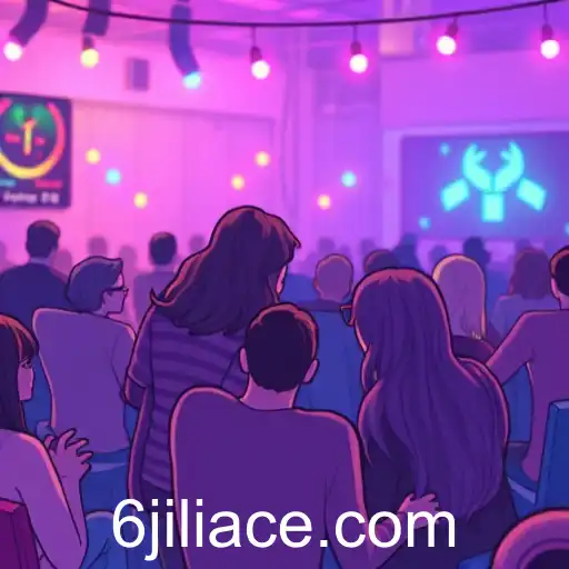 The Evolution of Online Gaming: A Look at Jiliace