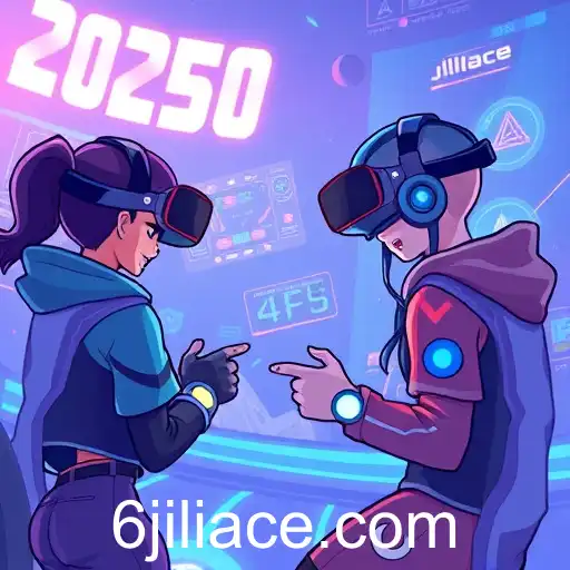 The Rise of Online Gaming Platforms