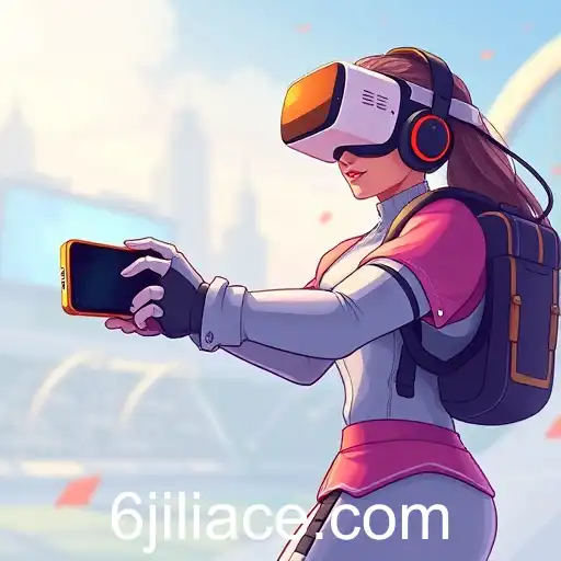 Emerging Trends in Online Gaming