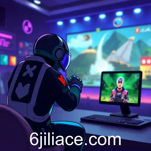 The Rise of Jiliace in Online Gaming