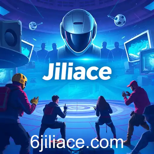 The Rise of Jiliace in Online Gaming