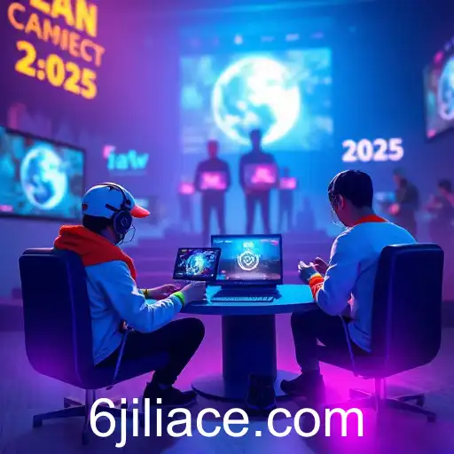 Exploring the Rise of Jiliace in the Gaming World