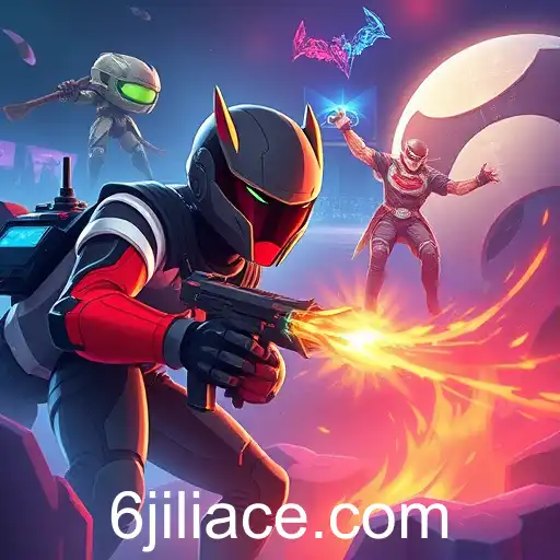 The Rise of Jiliace in Online Gaming