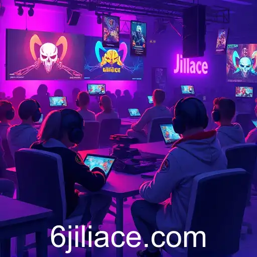 The Rise of Online Gaming Communities