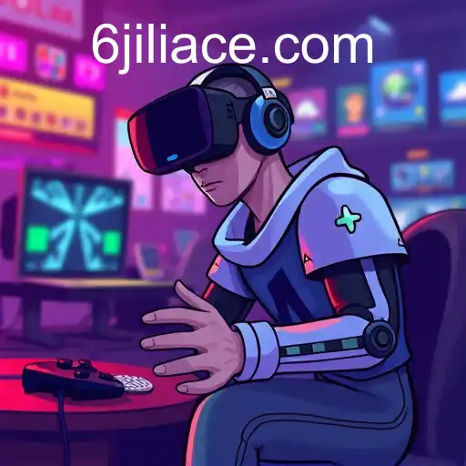 The Evolution of Online Gaming Platforms