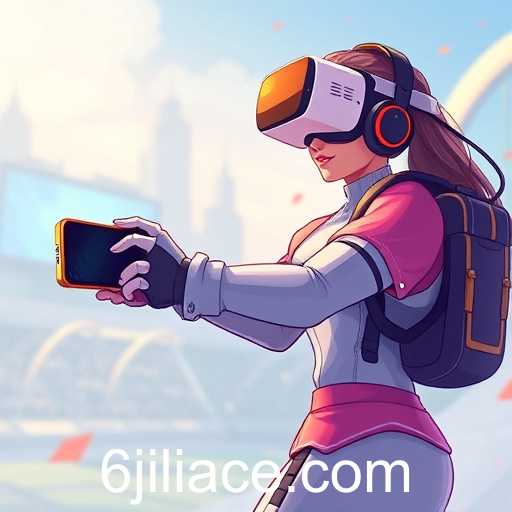 Emerging Trends in Online Gaming