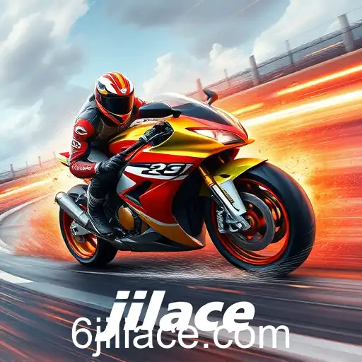 The Thrilling World of Racing Games: Exploring the 'Jiliace' Phenomenon