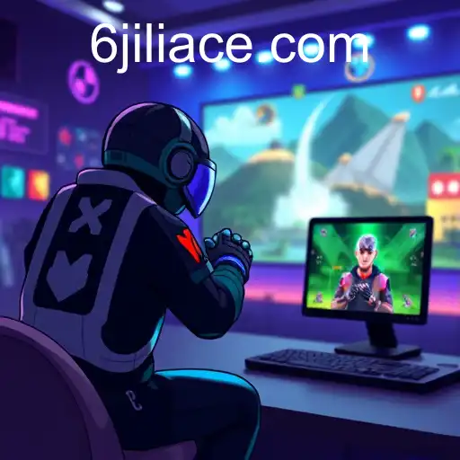 The Rise of Jiliace in Online Gaming