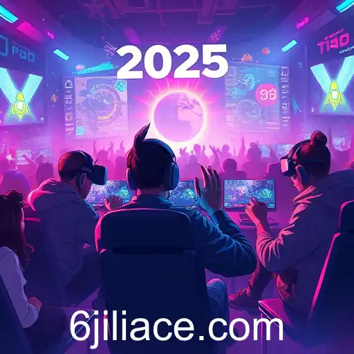 The Rise of Jiliace in Online Gaming