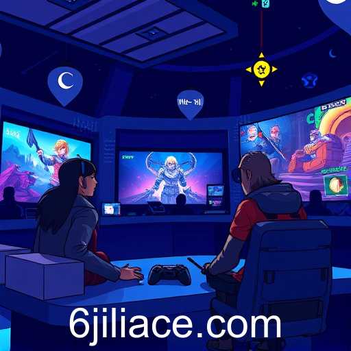 Exploring the Rise of Jiliace in the Gaming World