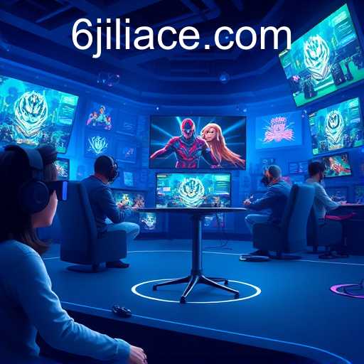 The Rising Influence of Jiliace in Online Gaming